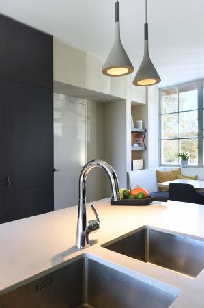 Project MA in samenwerking met Magnus Villas