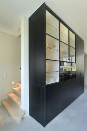 Project MA in samenwerking met Magnus Villas