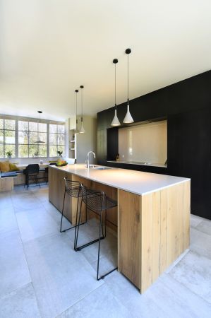 Project MA in samenwerking met Magnus Villas