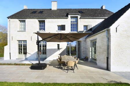 Project MA in samenwerking met Magnus Villas