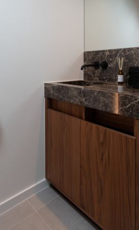 Project in samenwerking met Spits Ivo bvba en DILS | Fire ◦ Stone ◦ Wood