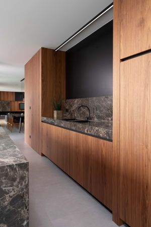 Project in samenwerking met Spits Ivo bvba en DILS | Fire ◦ Stone ◦ Wood