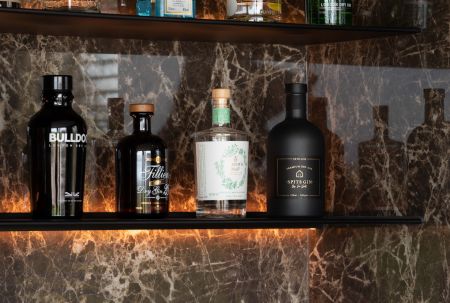 Project in samenwerking met Spits Ivo bvba en DILS | Fire ◦ Stone ◦ Wood