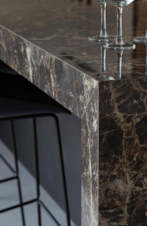 Project in samenwerking met Spits Ivo bvba en DILS | Fire ◦ Stone ◦ Wood
