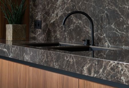 Project in samenwerking met Spits Ivo bvba en DILS | Fire ◦ Stone ◦ Wood