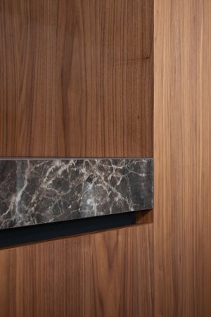 Project in samenwerking met Spits Ivo bvba en DILS | Fire ◦ Stone ◦ Wood