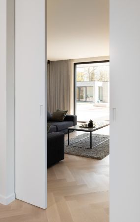 Project in samenwerking met Spits Ivo bvba en DILS | Fire ◦ Stone ◦ Wood