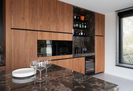 Project in samenwerking met Spits Ivo bvba en DILS | Fire ◦ Stone ◦ Wood