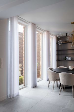 Project in samenwerking met Atelier Plus, VIB Interieur & Bouw, Benedetti Interieur & DILS | Fire • Stone • Wood