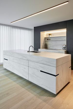 Project in samenwerking met BNE Architecten en DILS | Fire • Stone • Wood