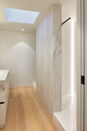Project in samenwerking met BNE Architecten en DILS | Fire • Stone • Wood