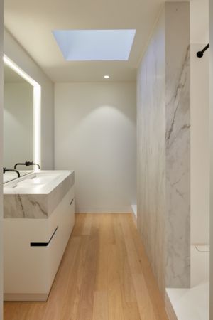 Project in samenwerking met BNE Architecten en DILS | Fire • Stone • Wood