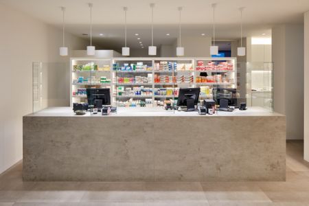 Project in samenwerking met BNE Architecten en DILS | Fire • Stone • Wood