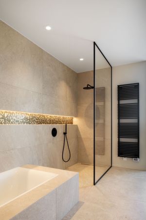 CO leefdaal in samenwerking met OH architecten, The Art of Living en DILS | Fire • Stone • Wood