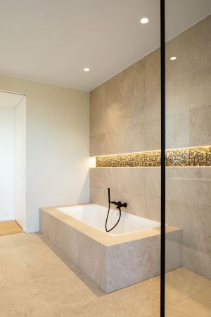 CO leefdaal in samenwerking met OH architecten, The Art of Living en DILS | Fire • Stone • Wood