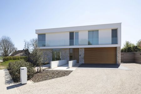 CO leefdaal in samenwerking met OH architecten, The Art of Living en DILS | Fire • Stone • Wood