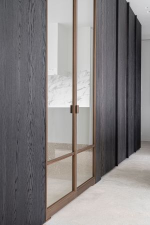 Project CT Meise in samenwerking met ABC Vila, Julie Steurbaut, Stéphanie Mathias photography, DILS | Fire • Stone • Wood