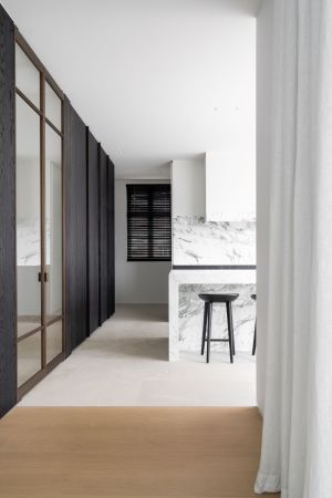 Project CT Meise in samenwerking met ABC Vila, Julie Steurbaut, Stéphanie Mathias photography, DILS | Fire • Stone • Wood