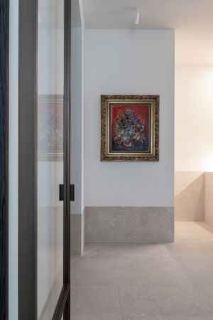 Project CT Meise in samenwerking met ABC Vila, Julie Steurbaut, Stéphanie Mathias photography, DILS | Fire • Stone • Wood