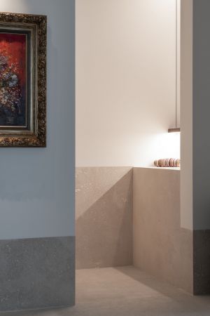 Project CT Meise in samenwerking met ABC Vila, Julie Steurbaut, Stéphanie Mathias photography, DILS | Fire • Stone • Wood