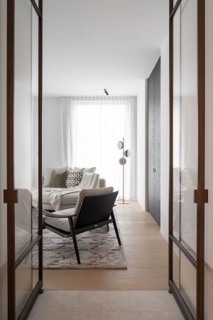 Project CT Meise in samenwerking met ABC Vila, Julie Steurbaut, Stéphanie Mathias photography, DILS | Fire • Stone • Wood