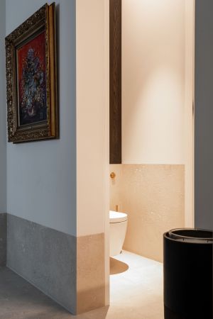 Project CT Meise in samenwerking met ABC Vila, Julie Steurbaut, Stéphanie Mathias photography, DILS | Fire • Stone • Wood