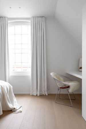 Project CT Meise in samenwerking met ABC Vila, Julie Steurbaut, Stéphanie Mathias photography, DILS | Fire • Stone • Wood