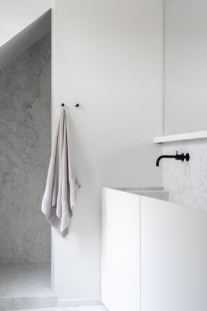 Project CT Meise in samenwerking met ABC Vila, Julie Steurbaut, Stéphanie Mathias photography, DILS | Fire • Stone • Wood