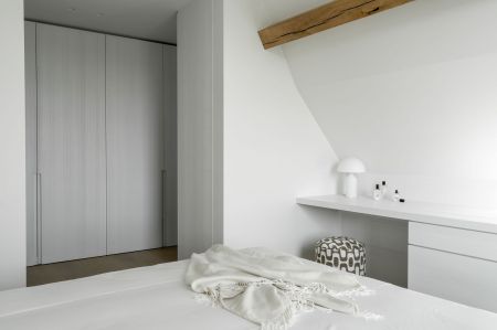 Project CT Meise in samenwerking met ABC Vila, Julie Steurbaut, Stéphanie Mathias photography, DILS | Fire • Stone • Wood