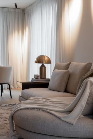 Project CT Meise in samenwerking met ABC Vila, Julie Steurbaut, Stéphanie Mathias photography, DILS | Fire • Stone • Wood