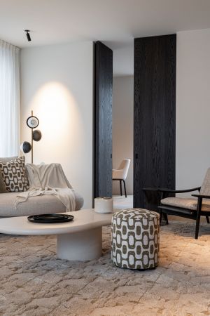 Project CT Meise in samenwerking met ABC Vila, Julie Steurbaut, Stéphanie Mathias photography, DILS | Fire • Stone • Wood