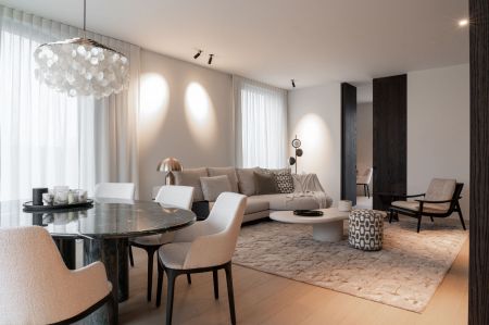 Project CT Meise in samenwerking met ABC Vila, Julie Steurbaut, Stéphanie Mathias photography, DILS | Fire • Stone • Wood