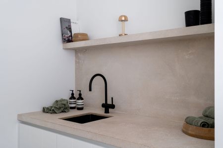 Project CT Meise in samenwerking met ABC Vila, Julie Steurbaut, Stéphanie Mathias photography, DILS | Fire • Stone • Wood