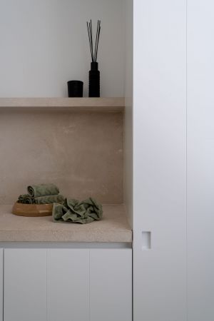 Project CT Meise in samenwerking met ABC Vila, Julie Steurbaut, Stéphanie Mathias photography, DILS | Fire • Stone • Wood