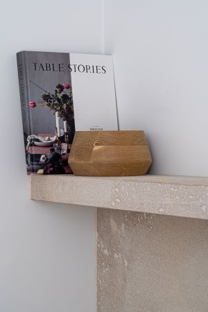 Project CT Meise in samenwerking met ABC Vila, Julie Steurbaut, Stéphanie Mathias photography, DILS | Fire • Stone • Wood