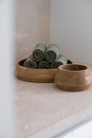 Project CT Meise in samenwerking met ABC Vila, Julie Steurbaut, Stéphanie Mathias photography, DILS | Fire • Stone • Wood