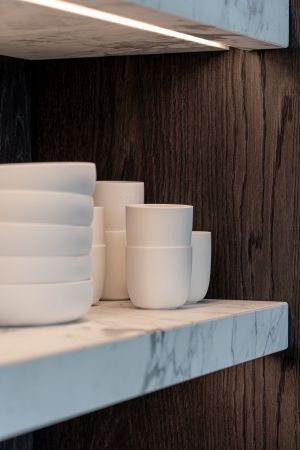 Project CT Meise in samenwerking met ABC Vila, Julie Steurbaut, Stéphanie Mathias photography, DILS | Fire • Stone • Wood