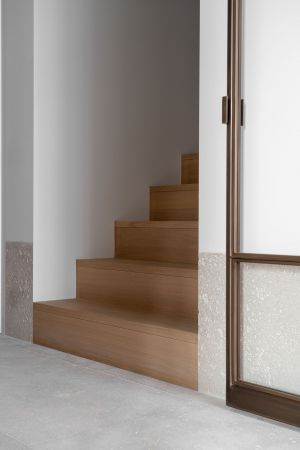 Project CT Meise in samenwerking met ABC Vila, Julie Steurbaut, Stéphanie Mathias photography, DILS | Fire • Stone • Wood