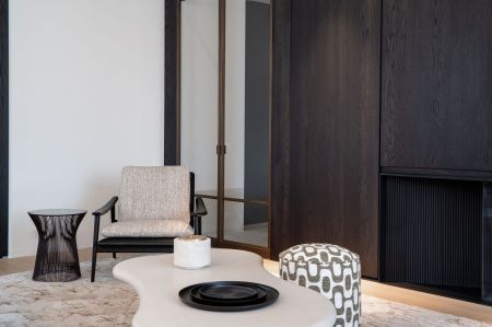 Project CT Meise in samenwerking met ABC Vila, Julie Steurbaut, Stéphanie Mathias photography, DILS | Fire • Stone • Wood