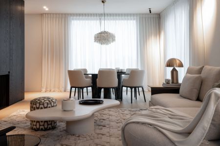 Project CT Meise in samenwerking met ABC Vila, Julie Steurbaut, Stéphanie Mathias photography, DILS | Fire • Stone • Wood