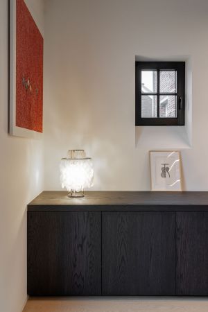 Project CT Meise in samenwerking met ABC Vila, Julie Steurbaut, Stéphanie Mathias photography, DILS | Fire • Stone • Wood