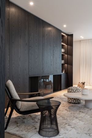 Project CT Meise in samenwerking met ABC Vila, Julie Steurbaut, Stéphanie Mathias photography, DILS | Fire • Stone • Wood