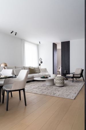 Project CT Meise in samenwerking met ABC Vila, Julie Steurbaut, Stéphanie Mathias photography, DILS | Fire • Stone • Wood