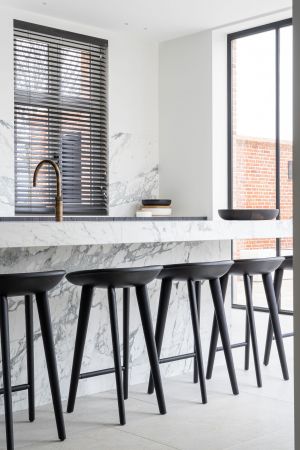 Project CT Meise in samenwerking met ABC Vila, Julie Steurbaut, Stéphanie Mathias photography, DILS | Fire • Stone • Wood