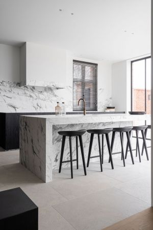Project CT Meise in samenwerking met ABC Vila, Julie Steurbaut, Stéphanie Mathias photography, DILS | Fire • Stone • Wood