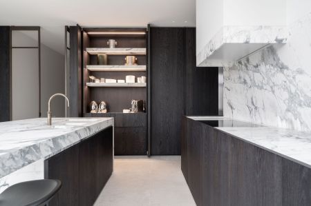 Project CT Meise in samenwerking met ABC Vila, Julie Steurbaut, Stéphanie Mathias photography, DILS | Fire • Stone • Wood