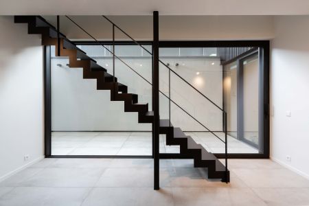 Project VE in samenwerking met DILS | Fire • Stone • Wood & Element 4 & Manuel Gordts architect (reportagen en fotografie: The Art Of Living , Yannick Milpas)