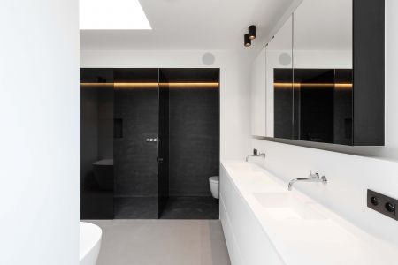 Project VE in samenwerking met DILS | Fire • Stone • Wood & Element 4 & Manuel Gordts architect (reportagen en fotografie: The Art Of Living , Yannick Milpas)
