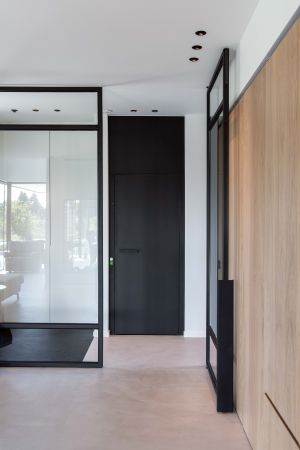 Project VE in samenwerking met DILS | Fire • Stone • Wood & Element 4 & Manuel Gordts architect (reportagen en fotografie: The Art Of Living , Yannick Milpas)
