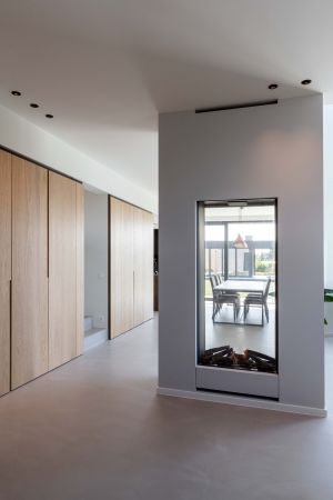 Project VE in samenwerking met DILS | Fire • Stone • Wood & Element 4 & Manuel Gordts architect (reportagen en fotografie: The Art Of Living , Yannick Milpas)